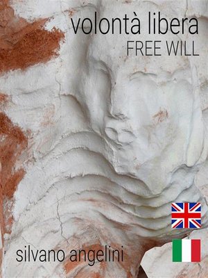 cover image of Volontà libera Free will